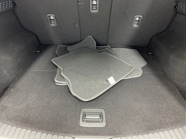 Used 2025 Red Mazda 2.5 S Preferred Package image 9