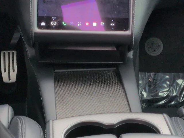 Used 2020 Black Tesla Performance image 19