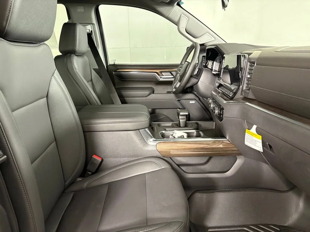 New 2026 Sterling Gray Metallic Chevrolet RST image 17