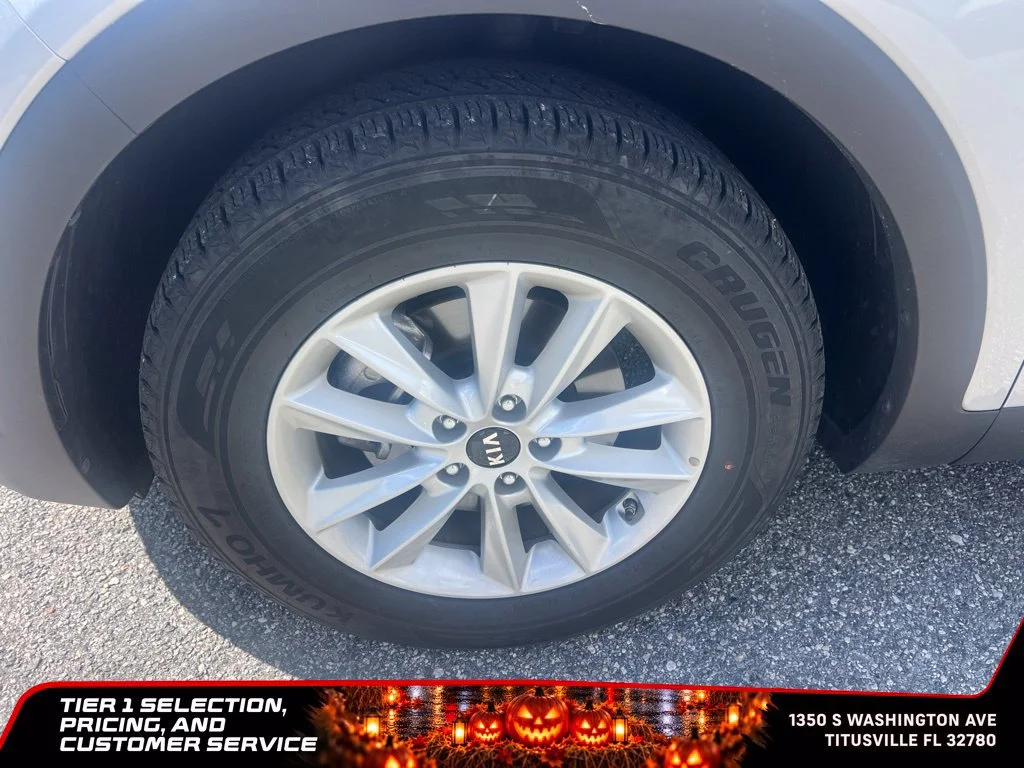 2019 Kia Sorento LX - Photo 7