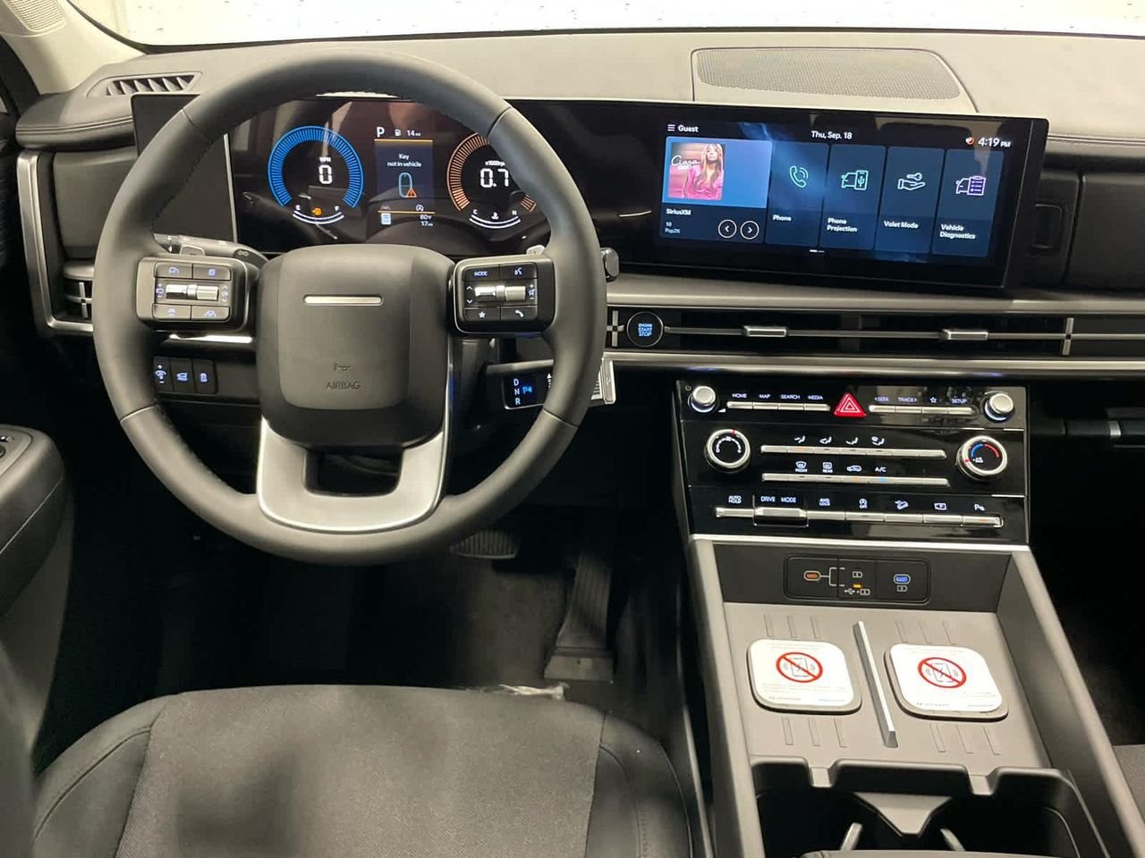 2026 Hyundai Santa Fe SE - Photo 23