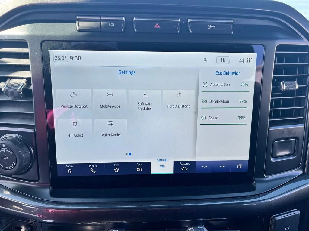 2022 Ford F-150 XLT - Photo 21