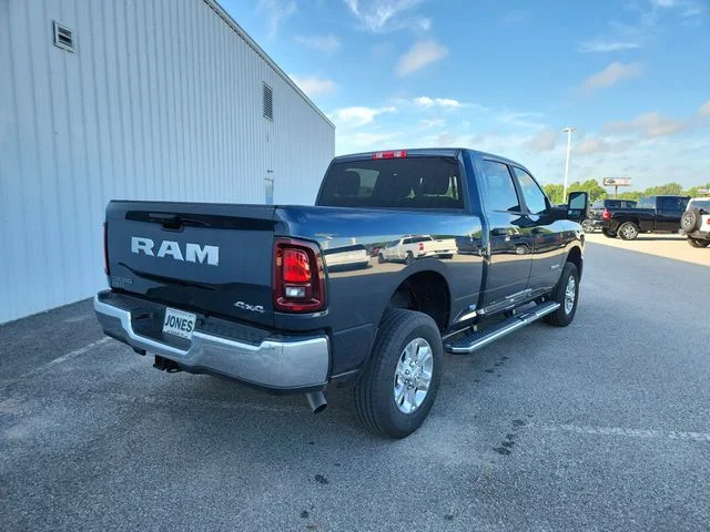 Used 2025 Blue Ram Big Horn image 9