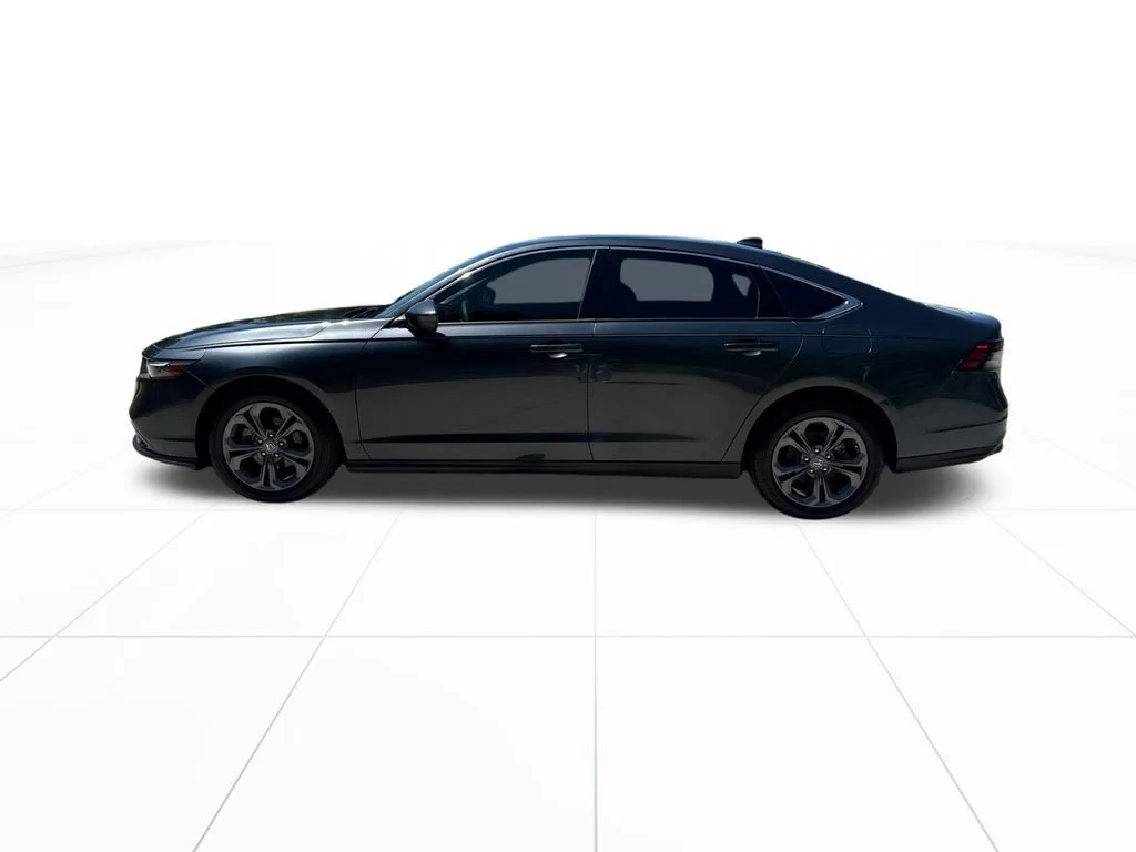 2024 Honda Accord EX - Photo 41
