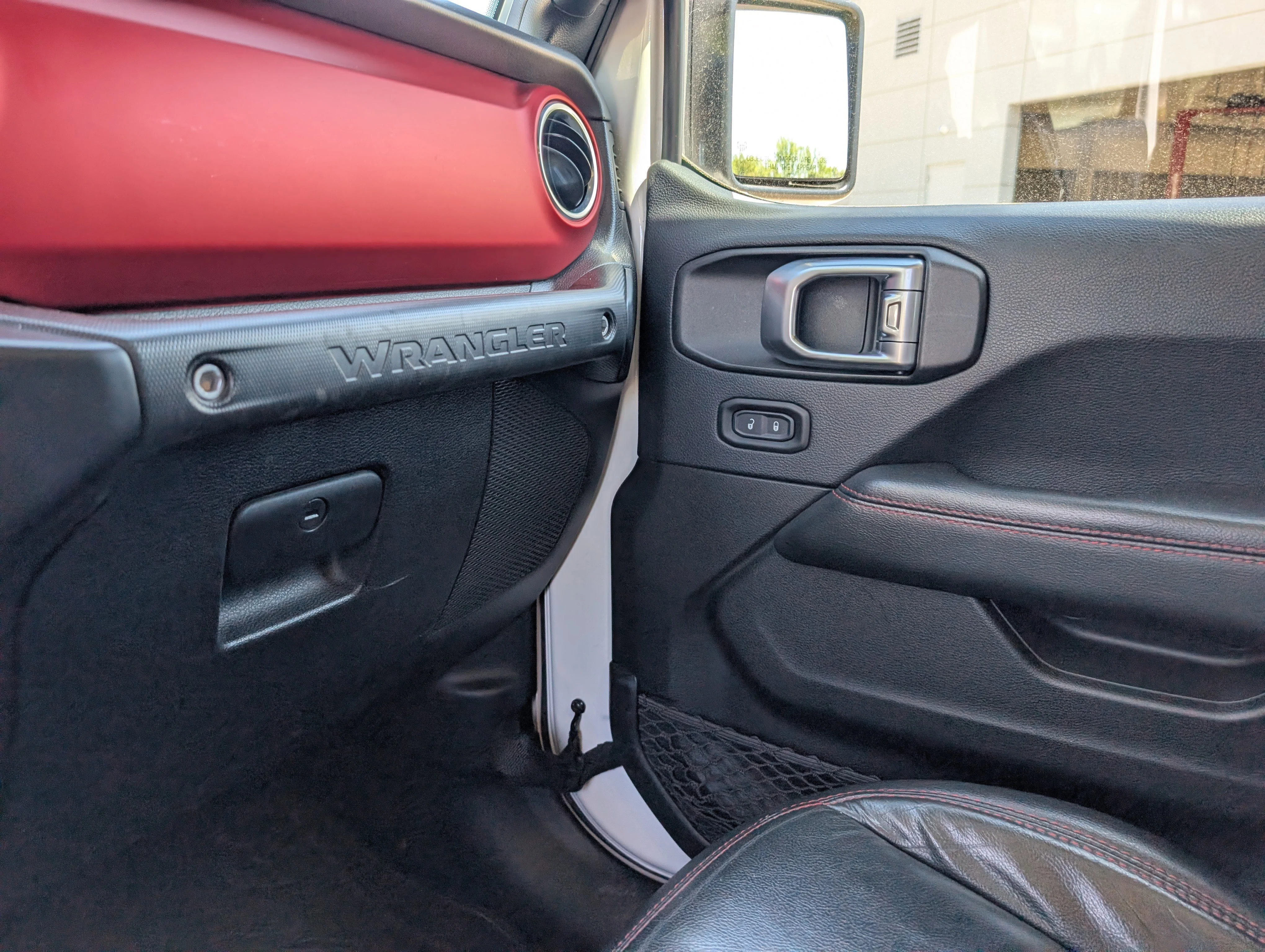 2019 Jeep Wrangler Unlimited Rubicon - Photo 29