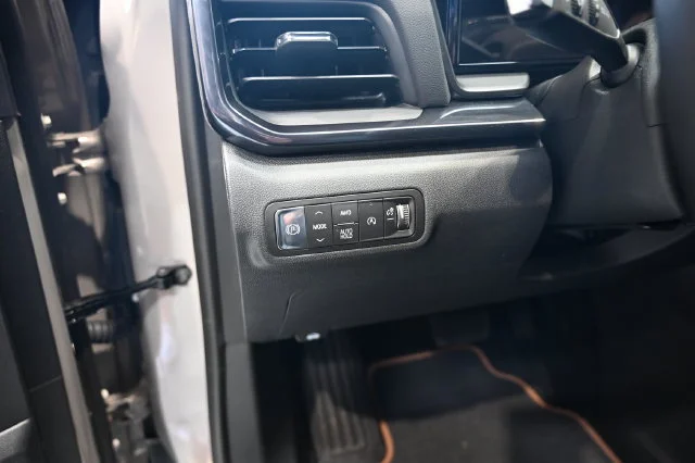 2026 GMC Terrain AT4 - Photo 24