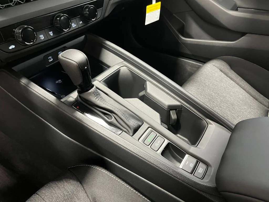New 2026 Canyon River Blue Metallic Honda SE image 25