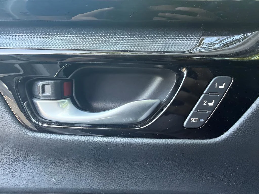 2023 Honda CR-V EX-L - Photo 62