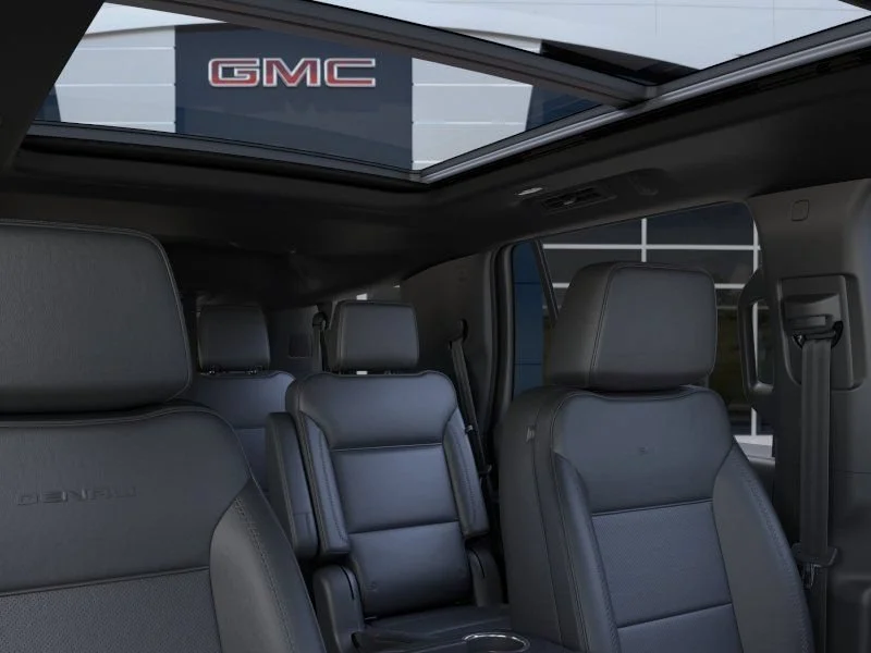 New 2026 Onyx Black GMC Denali image 24