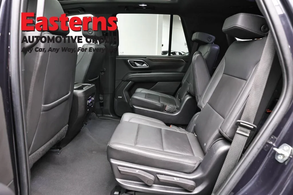 Used 2022 Gray Chevrolet LT image 24