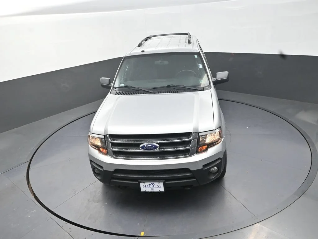 Used 2017 Silver Ford XL image 14
