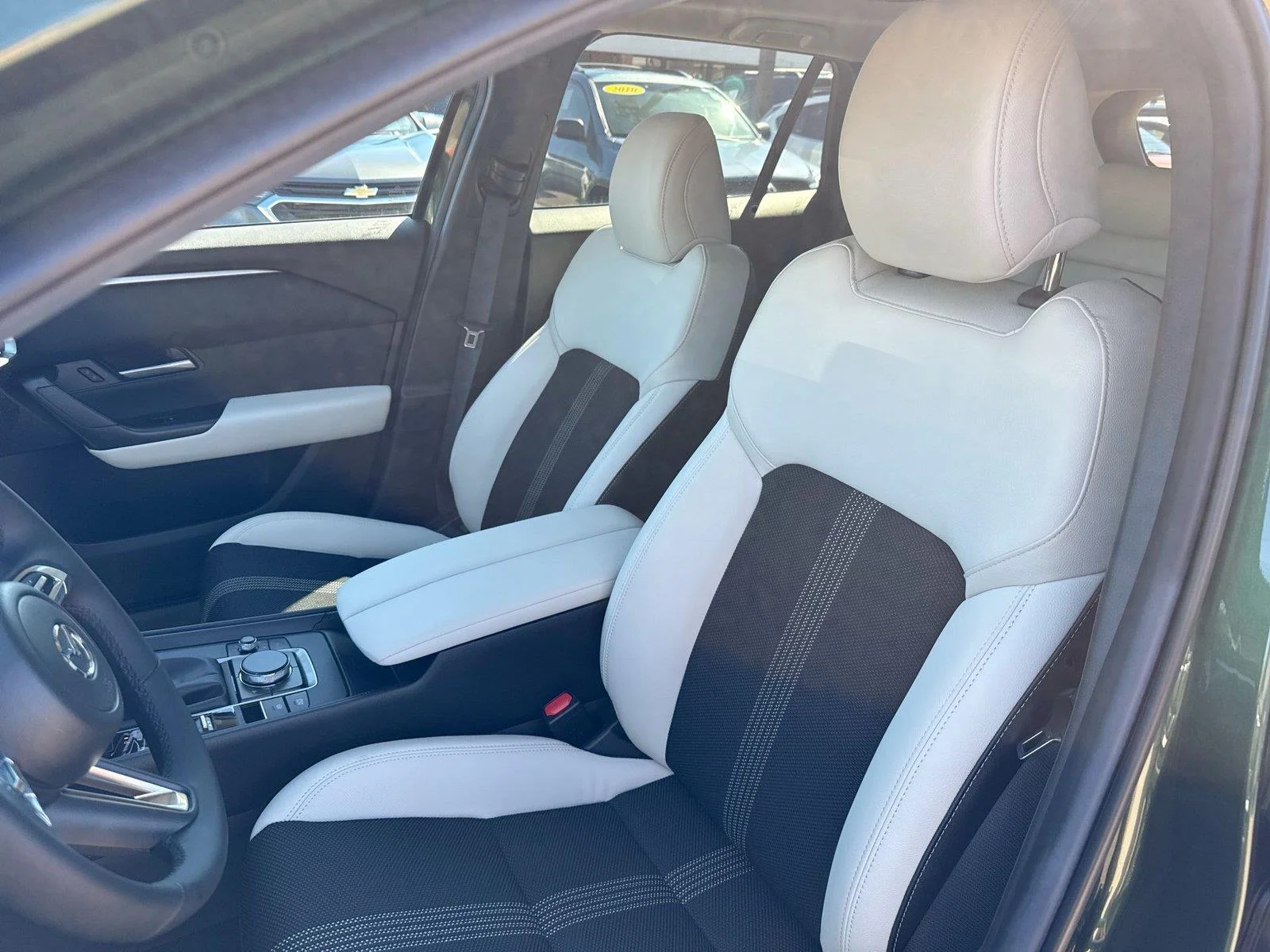 New 2026 Cypress Mazda 2.5 S Preferred image 3