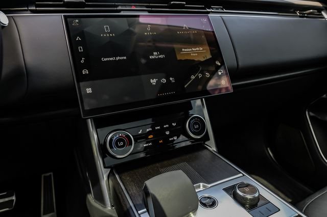 Used 2022 Gray Land Rover First Edition image 37