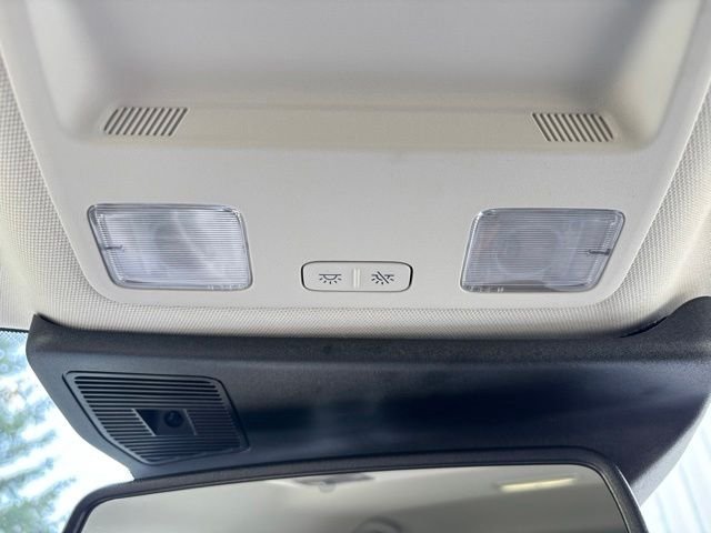 Used 2023 Blue Ford Outer Banks image 30