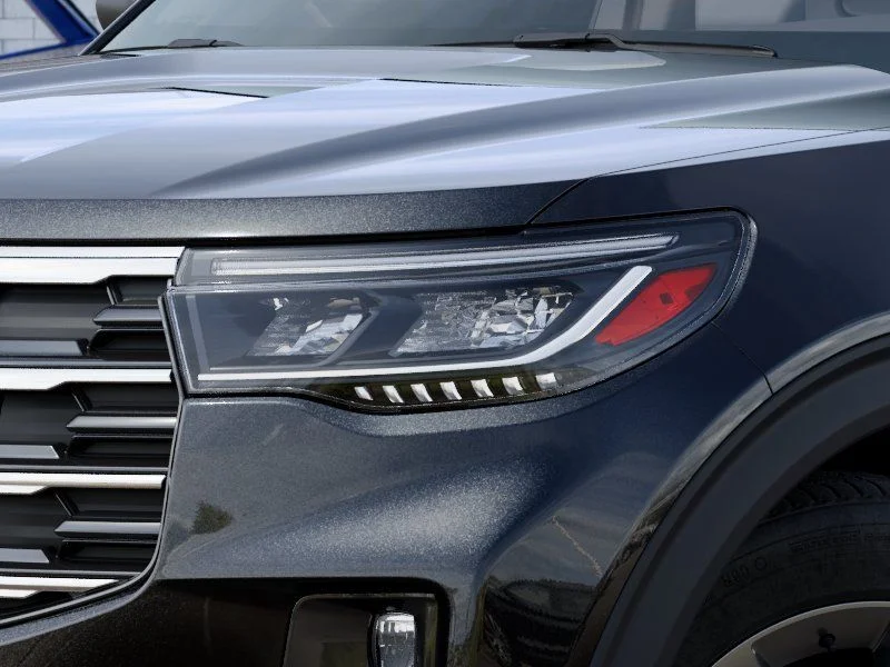 New 2027 Black Ford Active image 18