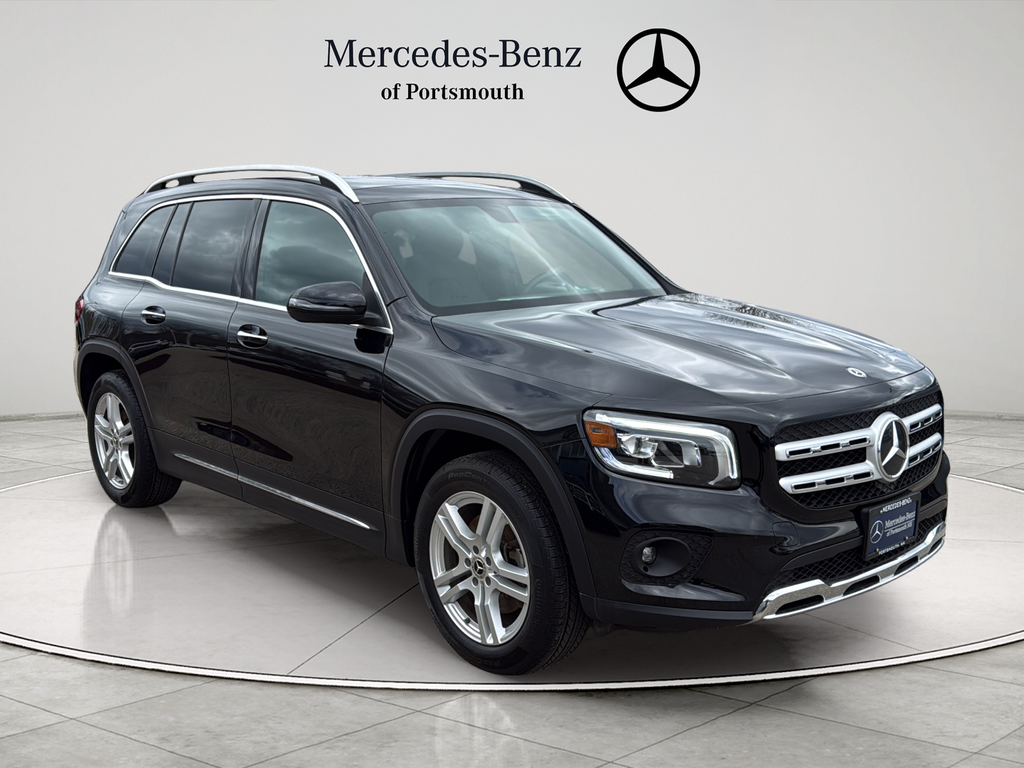 Used 2022  Mercedes-Benz GLB 250 image 7