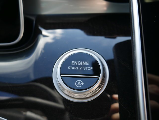 New 2027 Polar White Mercedes-Benz E 350 image 14