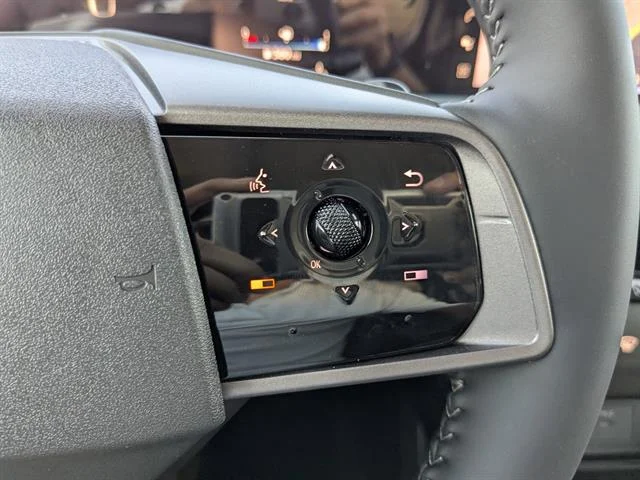 2025 Nissan Murano SL - Photo 24