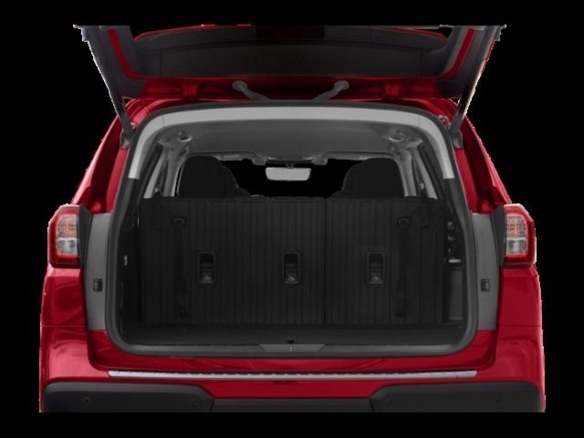 Used 2022 Brown Subaru Limited image 8