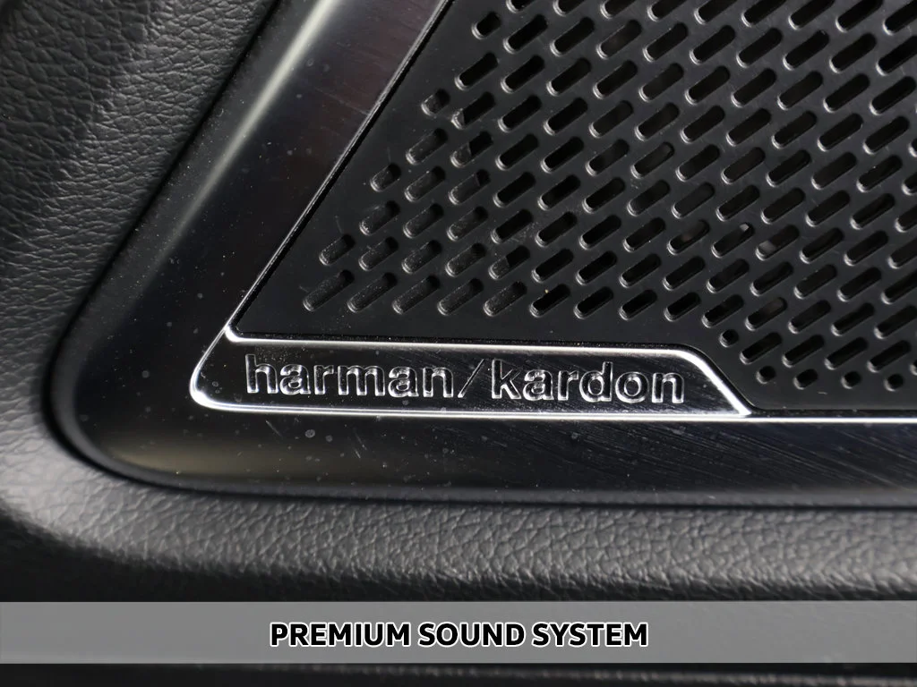 Certified Used 2025 Black Kia SX-Prestige X-Line image 5