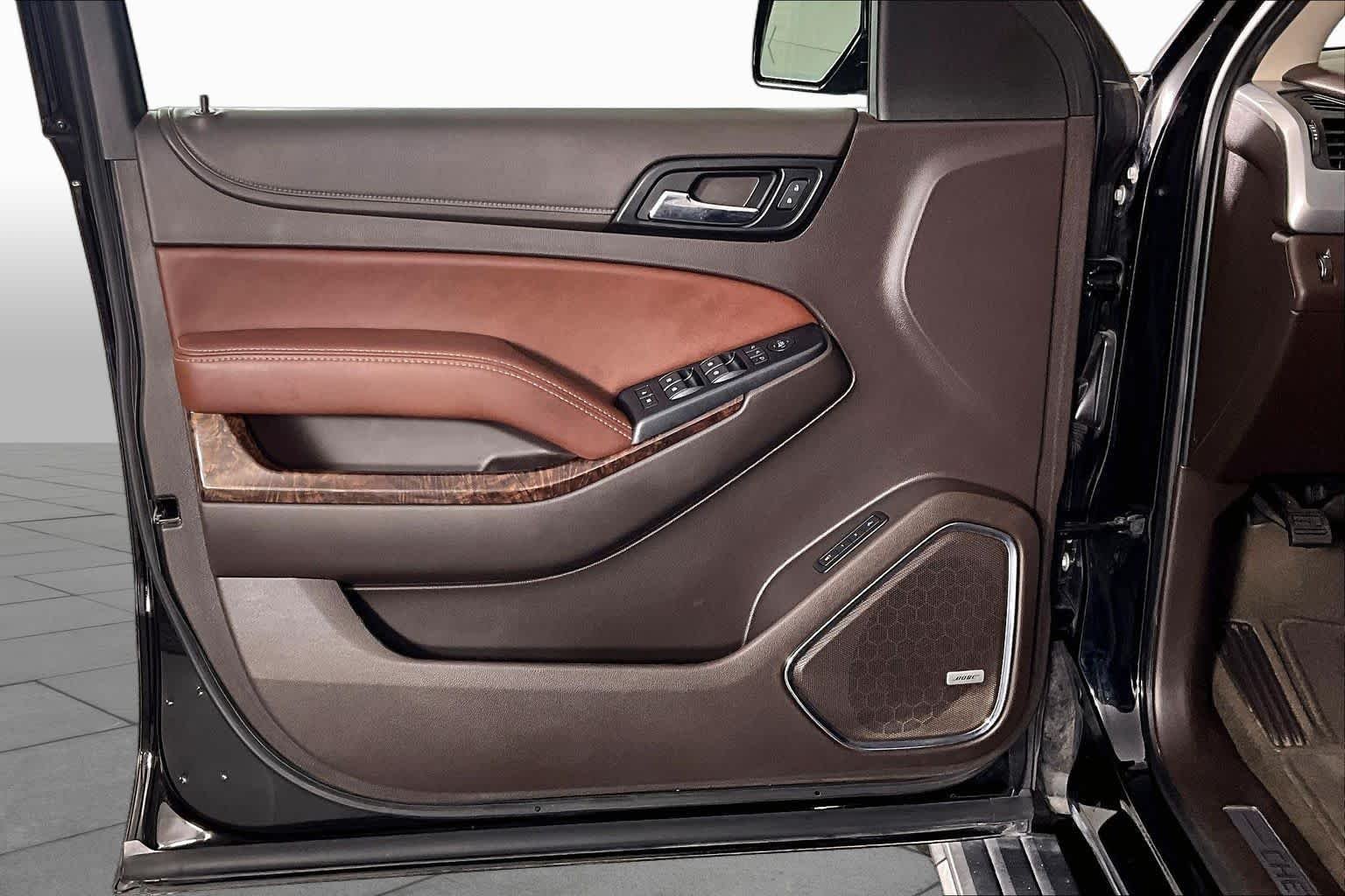 Used 2018 Black Chevrolet Premier image 20