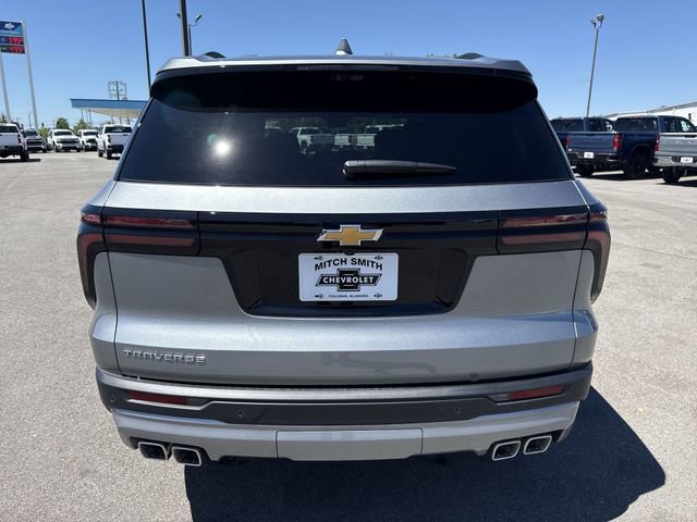 2026 Chevrolet Traverse LT - Photo 19