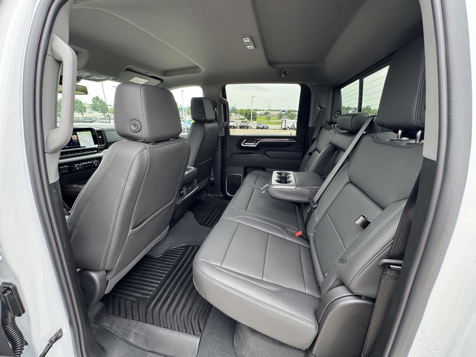 2026 Chevrolet Silverado 2500 HD LT - Photo 35