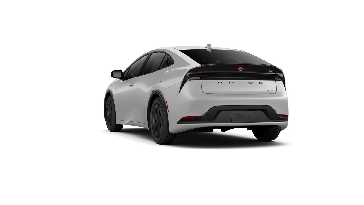 New 2027 Cutting Edge Toyota LE image 29