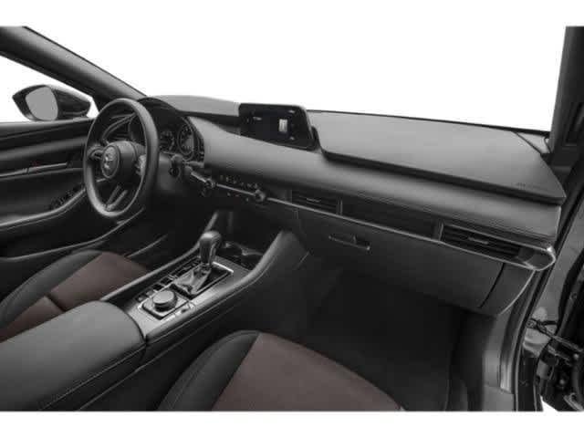 New 2026 Snowflake White Pearl Mazda 2.5 S image 18