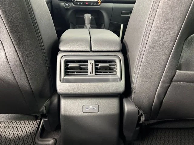 New 2026 Wind Chill Pearl Mazda Premium AWD image 31