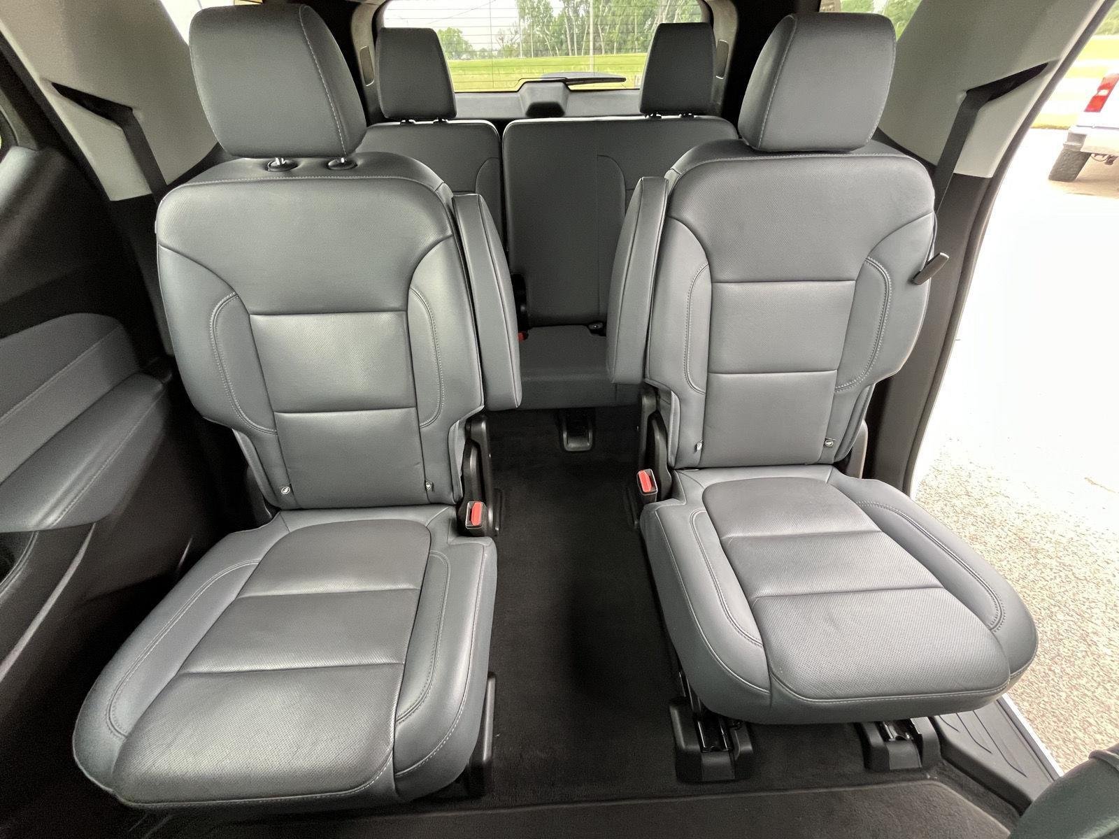 2019 Chevrolet Traverse Premier - Photo 13