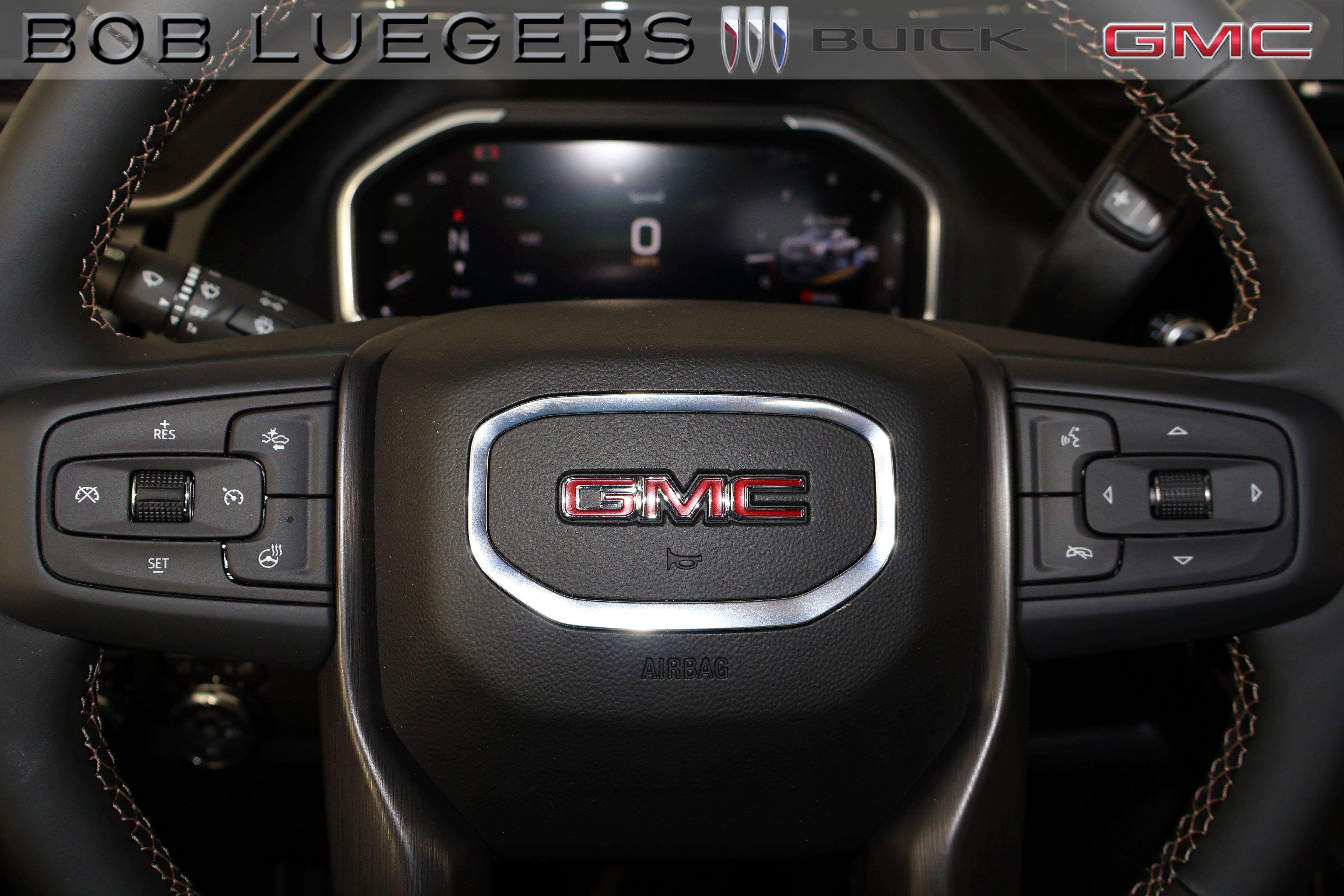 2026 GMC Sierra 2500HD AT4 - Photo 27