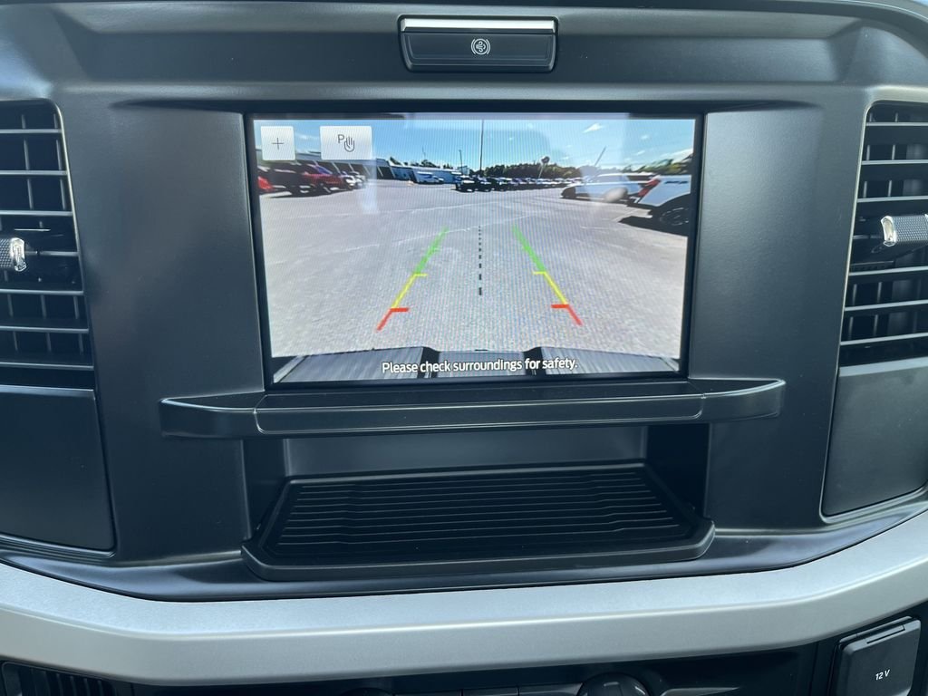 2025 Ford F-250 Super Duty XL - Photo 26