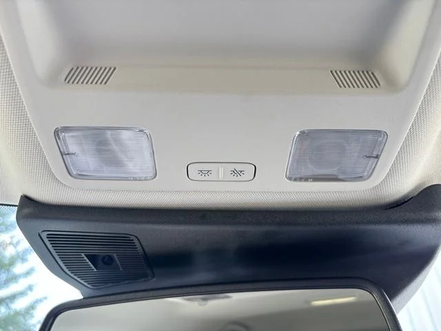 Certified Used 2023 Blue Ford Outer Banks image 30