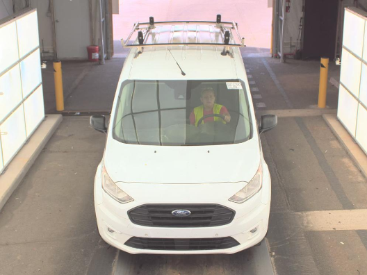 Used 2020 Ford Transit Connect XLT with VIN NM0LS7F23L1444865 for sale in South Boston, VA