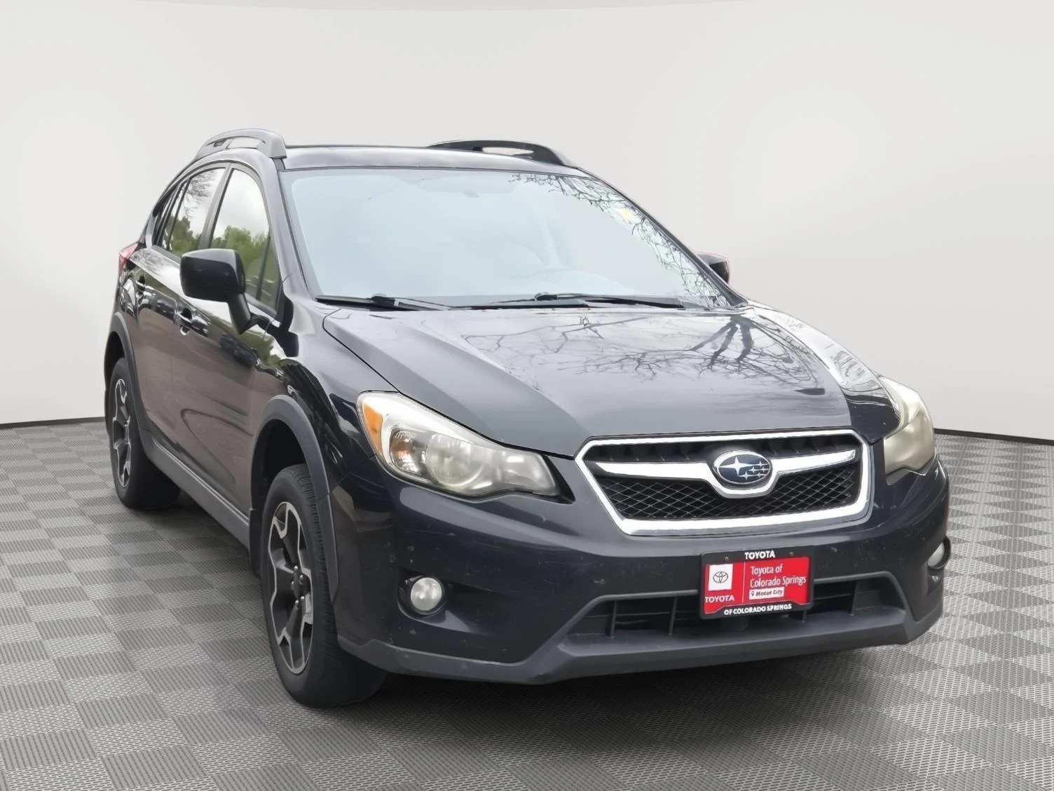 2013 Subaru XV Crosstrek Premium
