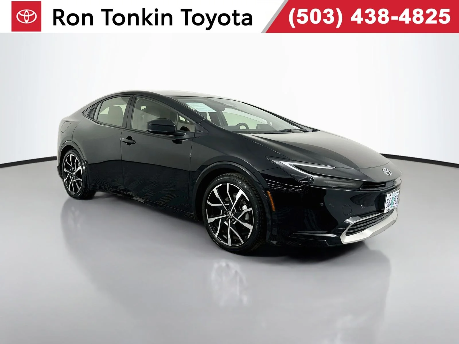 2023 Toyota Prius Prime