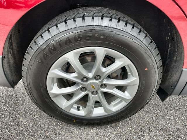 Used 2018 Red Chevrolet LT image 20