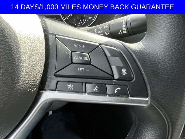 2025 Nissan Sentra SV - Photo 22