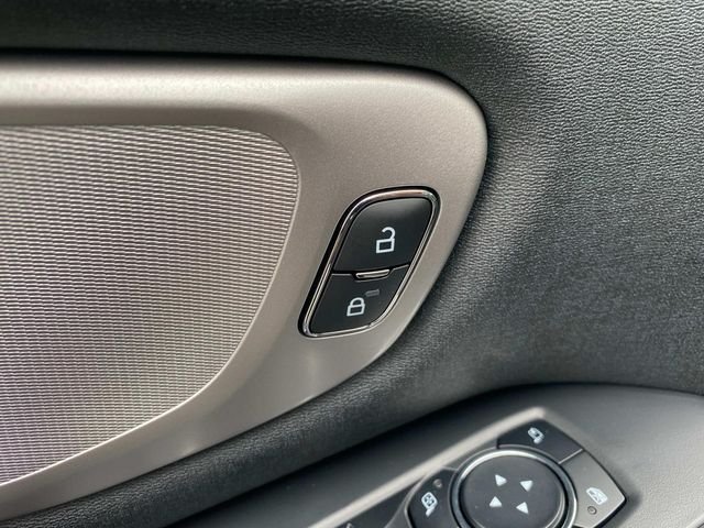 New 2026 Black Ford Active image 13