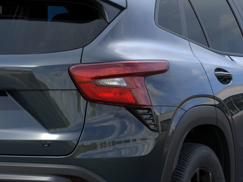 2026 Chevrolet Trax LT - Photo 11
