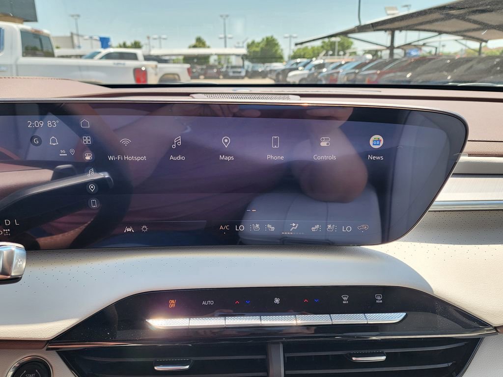 2026 Buick Enclave Avenir - Photo 28