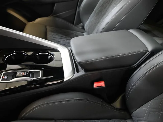 New 2026 Gray Audi Premium Plus image 25