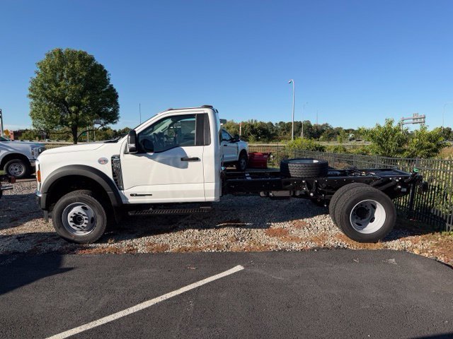 2026 Ford F-600SD XL