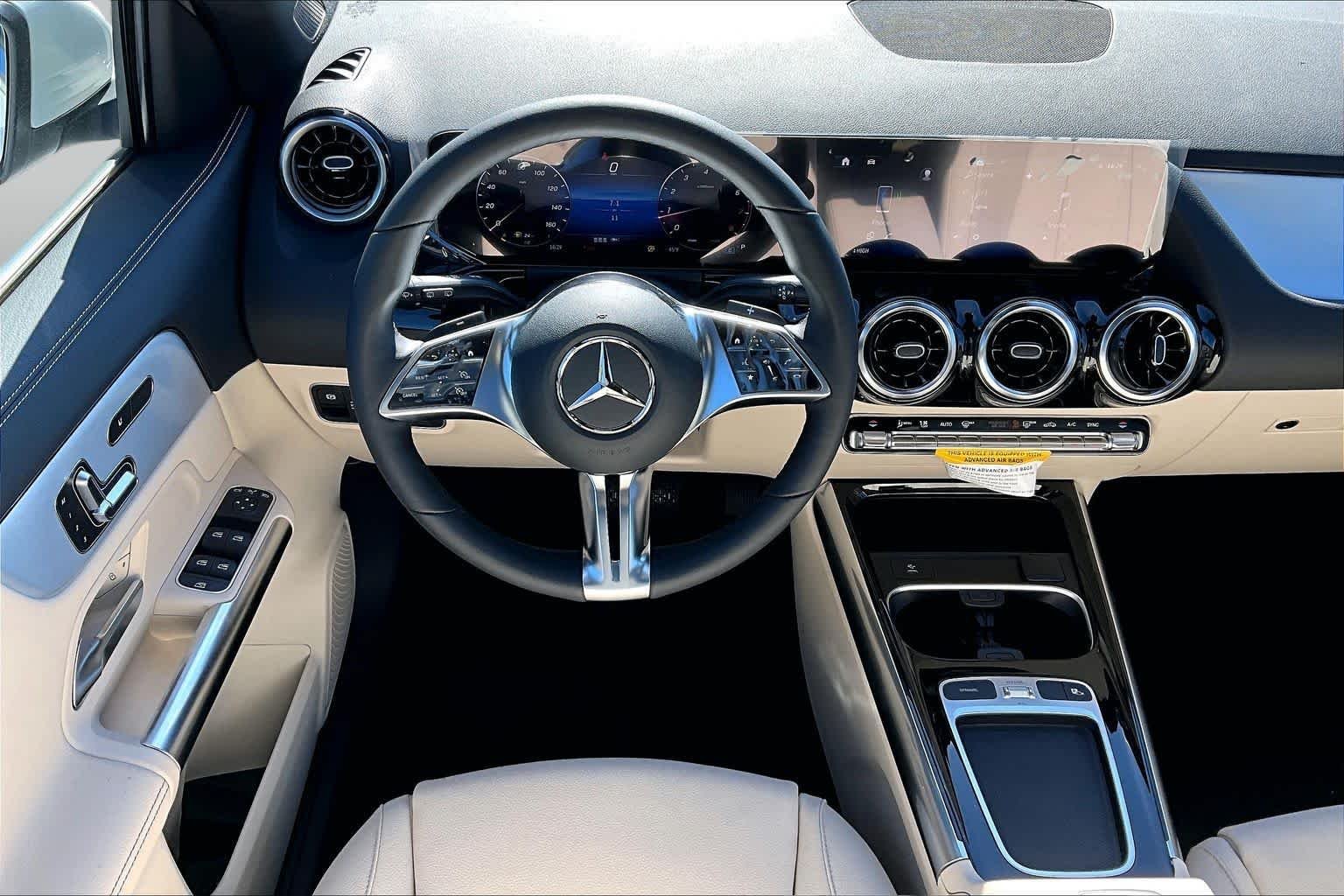 Used 2026 Polar White Mercedes-Benz GLA 250 image 6