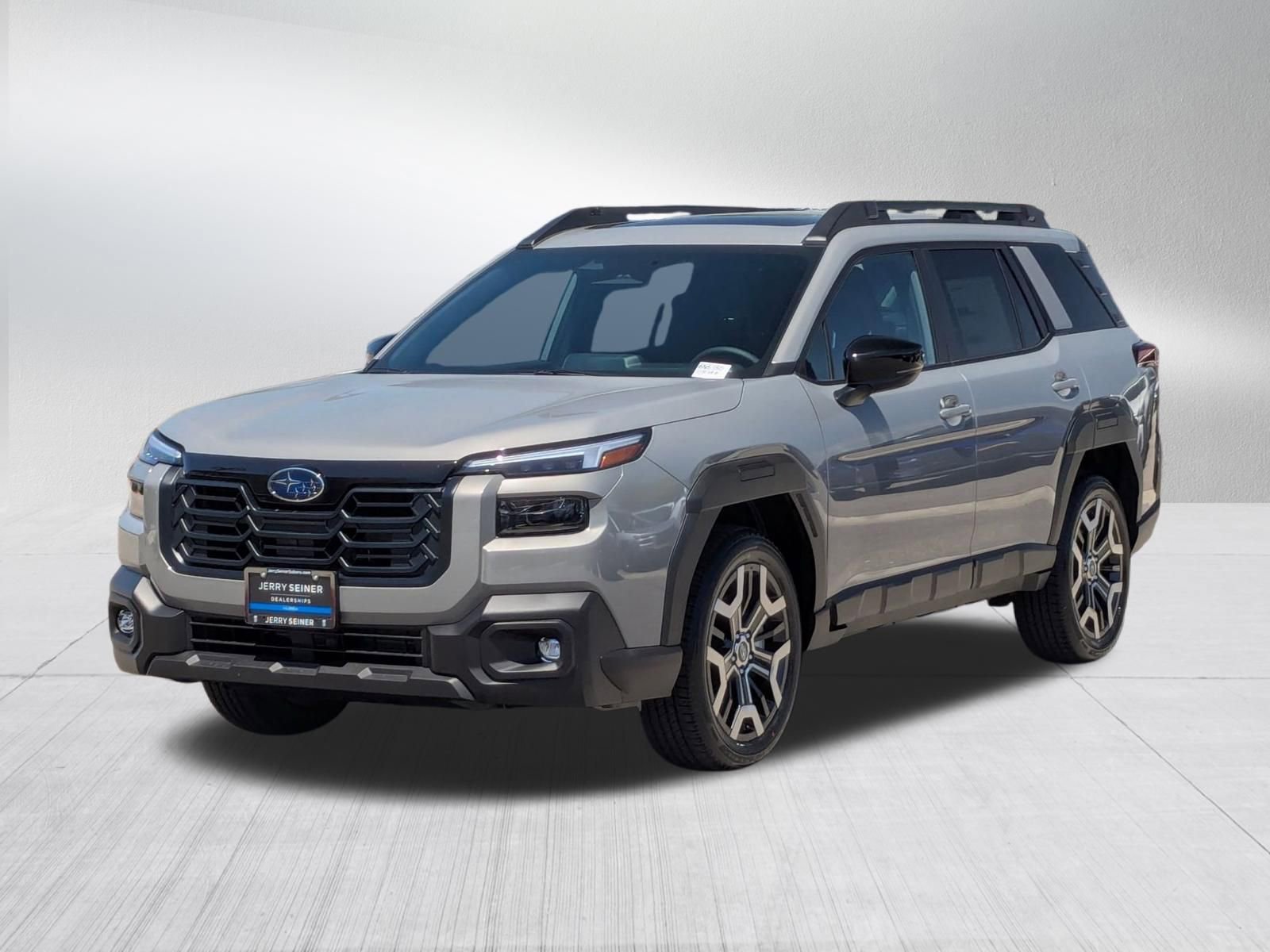 New 2026 RIVER ROCK PEARL Subaru Touring XT image 13