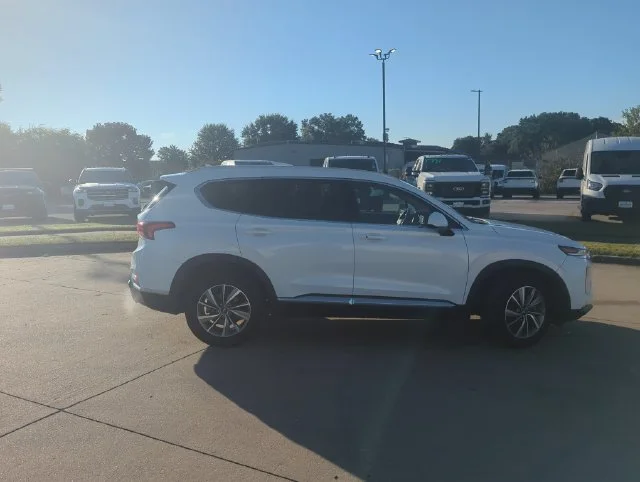 Used 2019 Gray Hyundai SEL Plus image 10