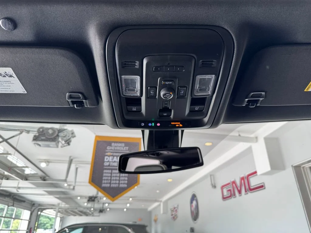 2022 Chevrolet Tahoe Premier - Photo 31