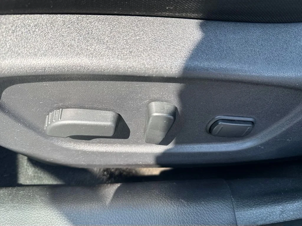 Used 2019 Gun Metallic Nissan SV image 10