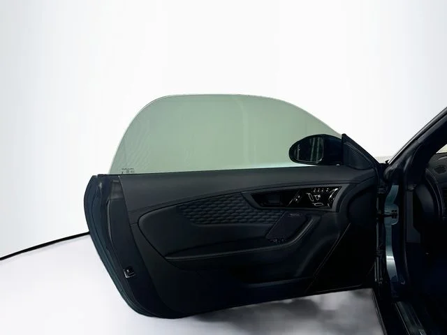 2024 Jaguar F-Type R75 - Photo 11